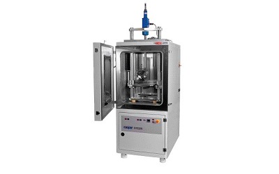 液压伺服通用材料试验机CRT-UTM-HYD（高模量）