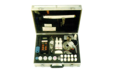 RCT氯离子含量测定仪