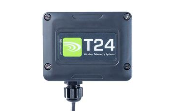 无线遥测USB基站，扩展范围（T24-BSue）