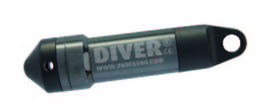 Cera Diver自動水位監測儀