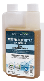 WATER-GLO ULTRA水基荧光渗漏探伤剂