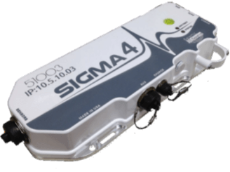 Sigma4先进地震/声学监测系统