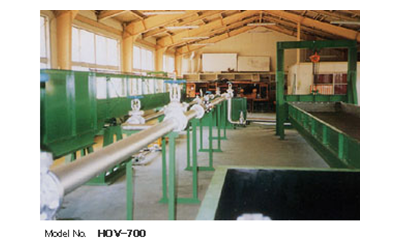 水力学实验装置(基础水力实验装置) HOV-700