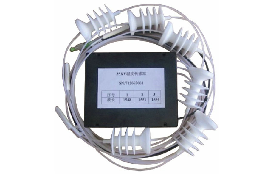 BA-OFT200光纤光栅温度传感器