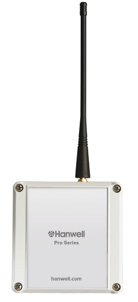 RL4604 RF脉冲计数通用变送器