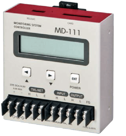 监控系统控制器MD-111