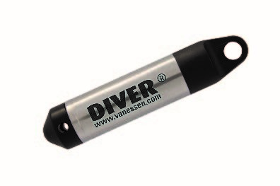 Micro Diver自動水位監測儀