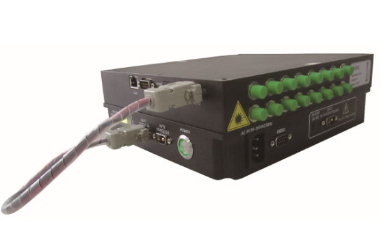 FT210便携式光纤传感分析仪