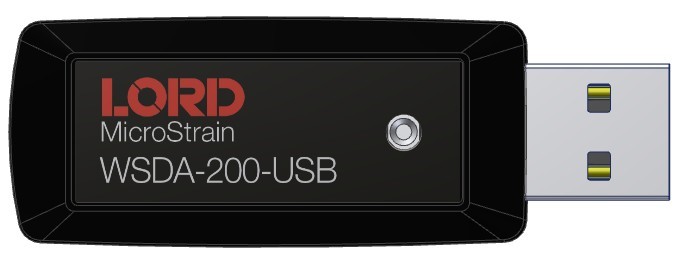 WSDA-200-USB USB小型网关