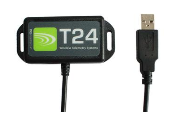 无线遥测USB基站（T24-BSu）