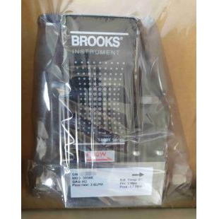 BROOKS5850e 布鲁克斯5851流量计控制器