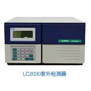 天美高效液相色谱仪LC2000