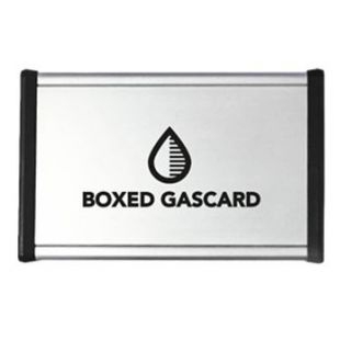 英国爱丁堡气体传感器BOXED GasCard