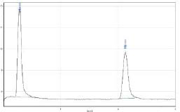 环境空气中非甲烷总烃(NMHC)的气相色谱仪测定