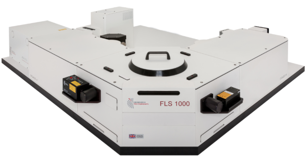 贴息贷款丨全功能模块化稳态瞬态荧光光谱仪FLS1000