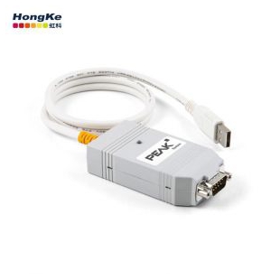 虹科PEAK 1路LIN转USB接口 PLIN-USB IPEH-004052