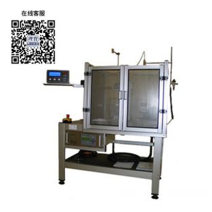 WAZAU MMS DIN EN ISO 9185 大量熔融金属泼溅分析仪