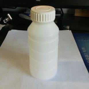 颗粒度塑料取样瓶220ml