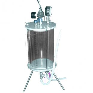 普洛帝PSD-351B 微孔滤膜水质测定仪