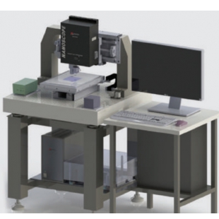 韩国Nanoscope Systems 大面积高速3D激光扫描仪NS3500L
