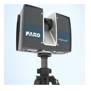Faro大空间三维激光扫描仪