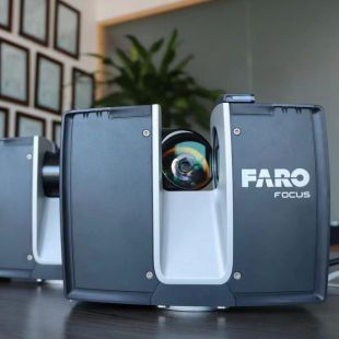 法如Faro focus  premium 公路铁路面积核算三维激光扫描仪