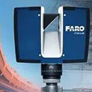 泰来三维FARO® Focus Core 激光扫描仪