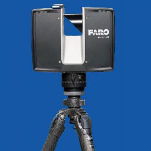  FARO FOCUS  PREMIUM 房产测绘用三维激光扫描仪