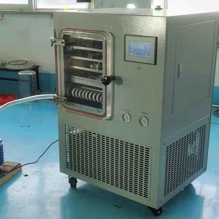 LGJ-30F硅油加热冷冻干燥机22.jpg