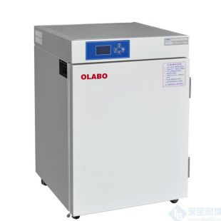 歐萊博隔水式培養箱HGPF-163