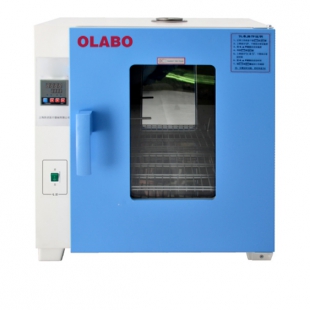 歐萊博隔水式培養箱HGPN-Ⅱ-50