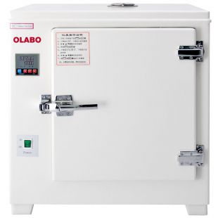 欧莱博电热恒温培养箱DHP-9054