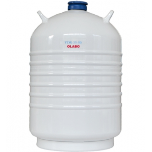 欧莱博 液氮罐YDS-35（6）