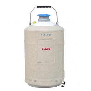 欧莱博 液氮罐YDS-10（6）