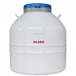 欧莱博液氮罐 YDS-95-216-FS