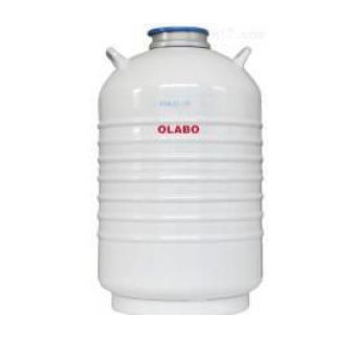 OLABO 大口径液氮罐YDS-35-125（6）