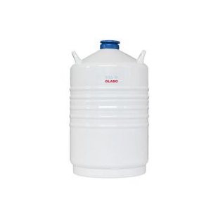 欧莱博 储运两用液氮罐YDS-30B（6）