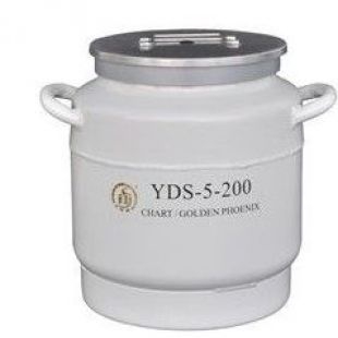 金凤液氮罐YDS-5-200