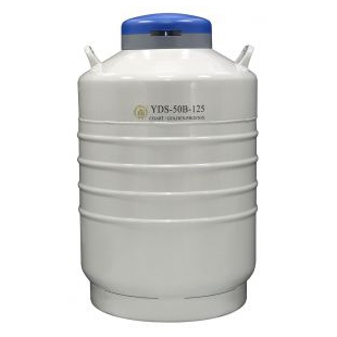 金凤液氮罐YDS-50B-125