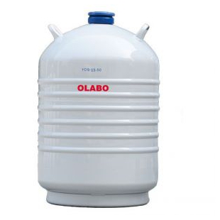 欧莱博15升液氮罐YDS-15（6）
