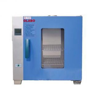 欧莱博 电热恒温干燥箱（鼓风）DHG-9070B