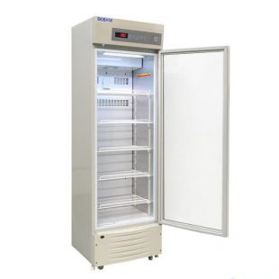 博科医用冷藏箱BYC-310冷藏箱|单开门