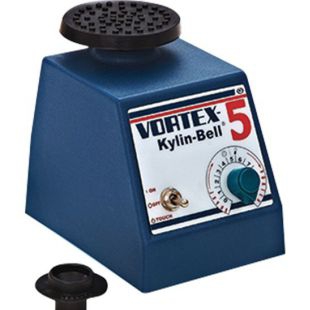 旋渦混合器其林貝爾VORTEX-5