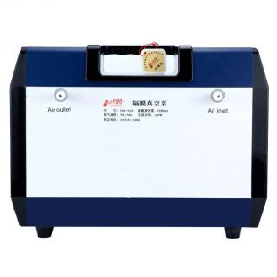 天津津腾GM-0.5F隔膜真空泵（防腐型）