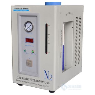上海全浦氮气发生器QPN -300Ⅱ型