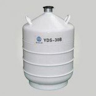 四川乐山亚西液氮罐YDS-30-125