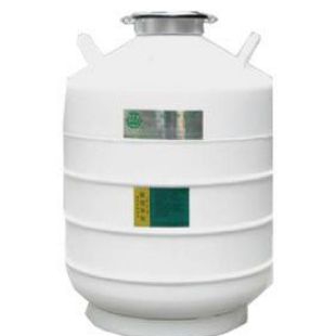 乐山亚西储存型液氮罐YDS-30-200
