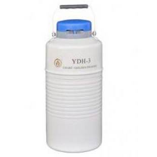 YDH-3成都金凤航空运输液氮罐