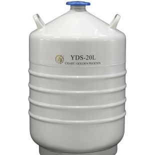 YDS-30-80成都金凤贮存型液氮罐