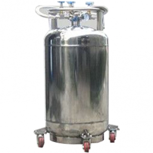 亚西品牌YDS-13贮存式液氮罐